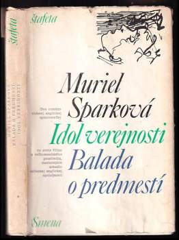 Idol verejnosti ; Balada o predmestí