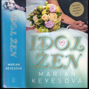 Marian Keyes: Idol žen