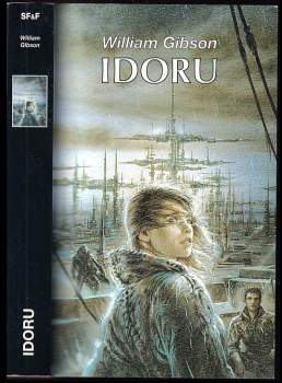 Idoru