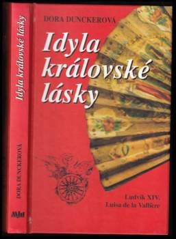 Idyla královské lásky