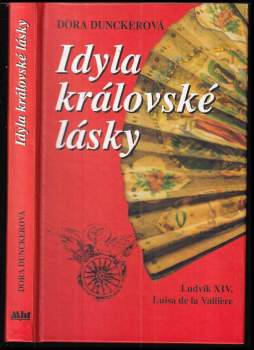 Idyla královské lásky