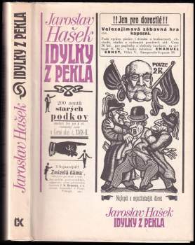 Jaroslav Hašek: Idylky z pekla