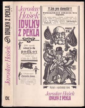 Jaroslav Hašek: Idylky z pekla