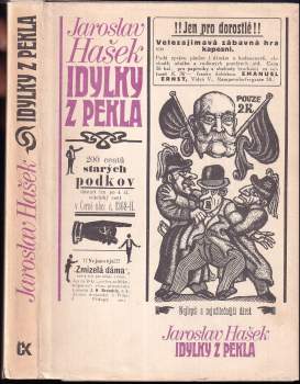 Idylky z pekla