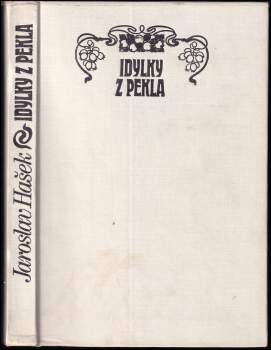Jaroslav Hašek: Idylky z pekla
