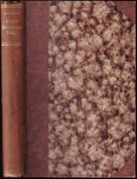 Idylla královské lásky