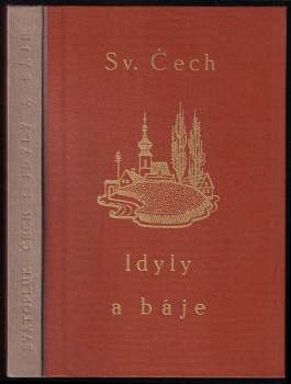 Idyly a báje
