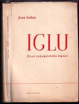 Jean Gabus: Iglu