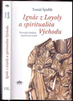 Ignác z Loyoly a spiritualita Východu