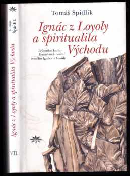 Ignác z Loyoly a spiritualita Východu