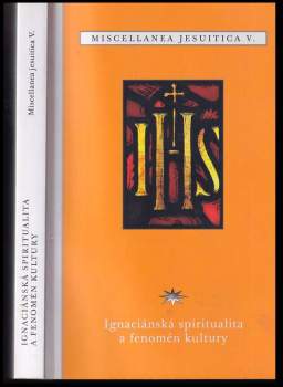 Ignaciánská spiritualita a fenomén kultury