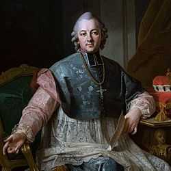 Ignacy Krasicki