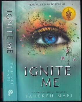 Ignite me