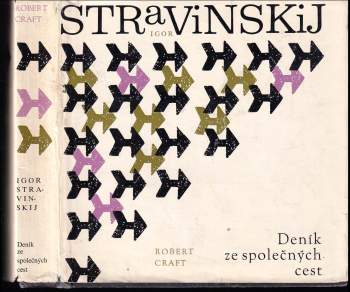 Igor Stravinskij