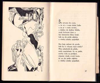 Valentín Beniak: Igric