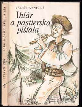 Ihlár a pastierska píšťala