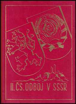 II. Československý odboj v SSSR