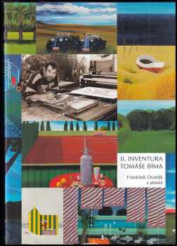 František Dvořák: II. inventura Tomáše Bíma