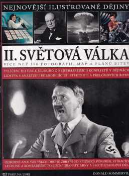 II. světová válka
