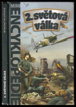 Erica Carracedo: II. světová válka