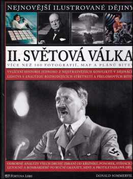 II. světová válka