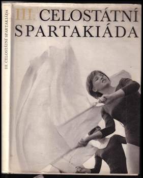 III. celostátní spartakiáda 1965