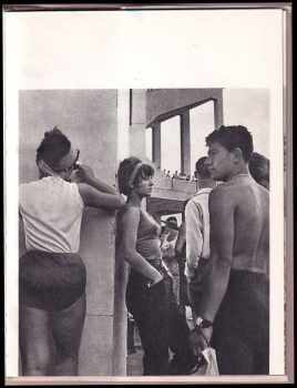 III. celostátní spartakiáda 1965