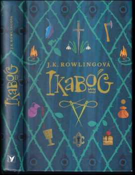 J. K Rowling: Ikabog