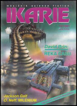 Ikarie