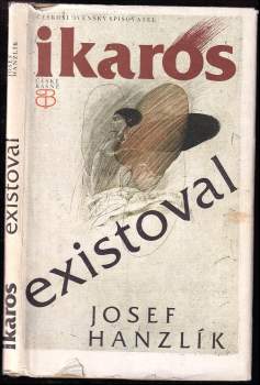 Ikaros existoval