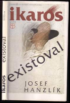 Ikaros existoval