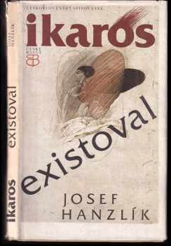 Ikaros existoval