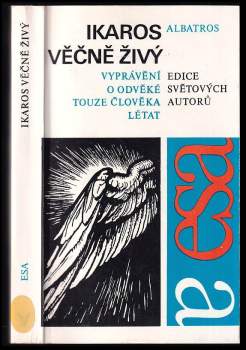 Ikaros věčně živý