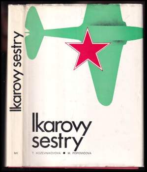 Ikarovy sestry