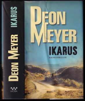 Deon Meyer: Ikarus