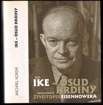 Ike - osud hrdiny