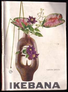Ladislav Jakerle: Ikebana