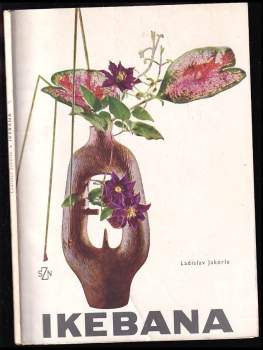 Ladislav Jakerle: Ikebana