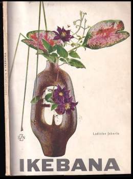 Ladislav Jakerle: Ikebana
