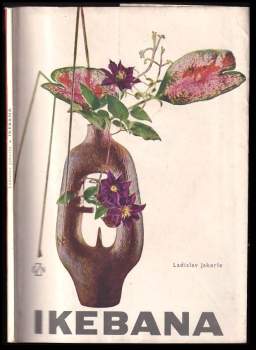Ladislav Jakerle: Ikebana