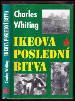 Ikeova poslední bitva