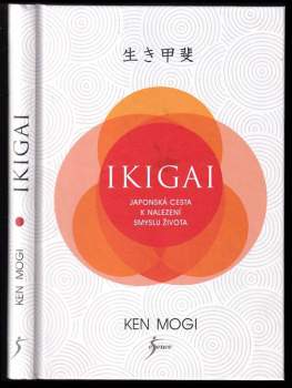 Ken'ichirō Mogi: Ikigai