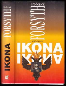 Frederick Forsyth: Ikona