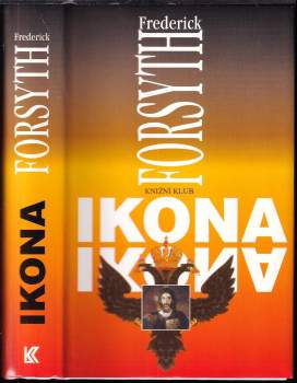 Frederick Forsyth: Ikona