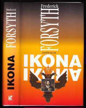 Frederick Forsyth: Ikona