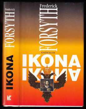 Frederick Forsyth: Ikona