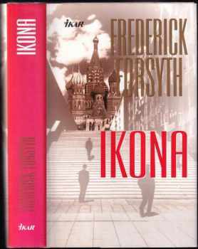 Ikona - Frederick Forsyth (2001, Ikar) - ID: 578479