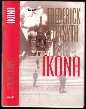 Frederick Forsyth: Ikona