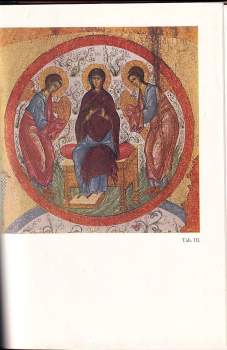 Josef Myslivec: Ikona