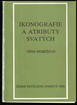 Ikonografie a atributy svatých